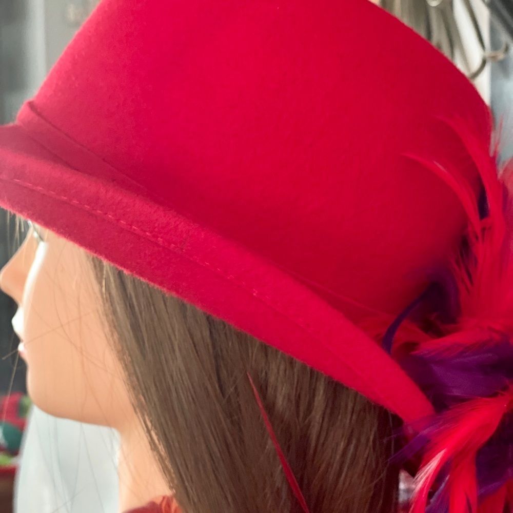 Fedora Hat - image 3